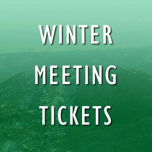 Winter Meeting Tickets 2 product