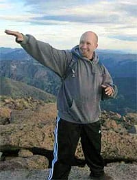 Herbert "Hal" Wise #13528