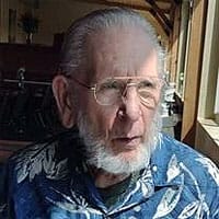 Louis John Gillespie III #1891