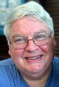 Stephen J Easter #2258