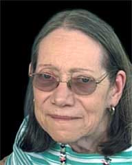 Carol F Moran #5073